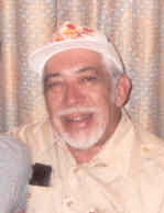 Sonny Russo